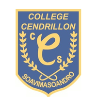 Logo Collège Cendrillon Soavimasoandro